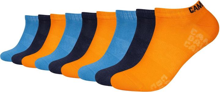 Blau, Orange, Paris Blue