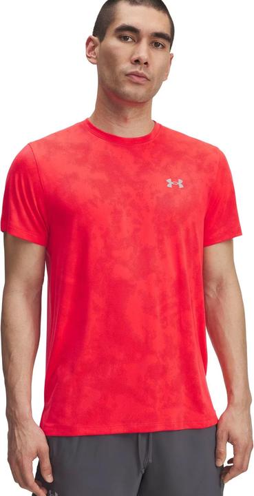 Produktbild Under Armour Launch Camo Ss (M)