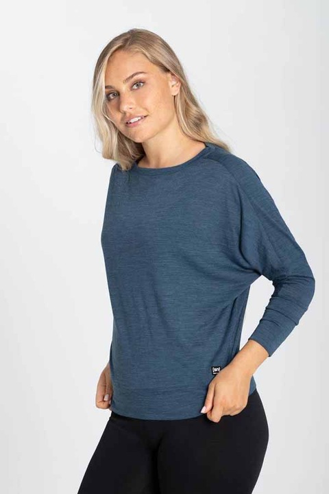 Immagine prodotto Super Natural W Kula Top (L)