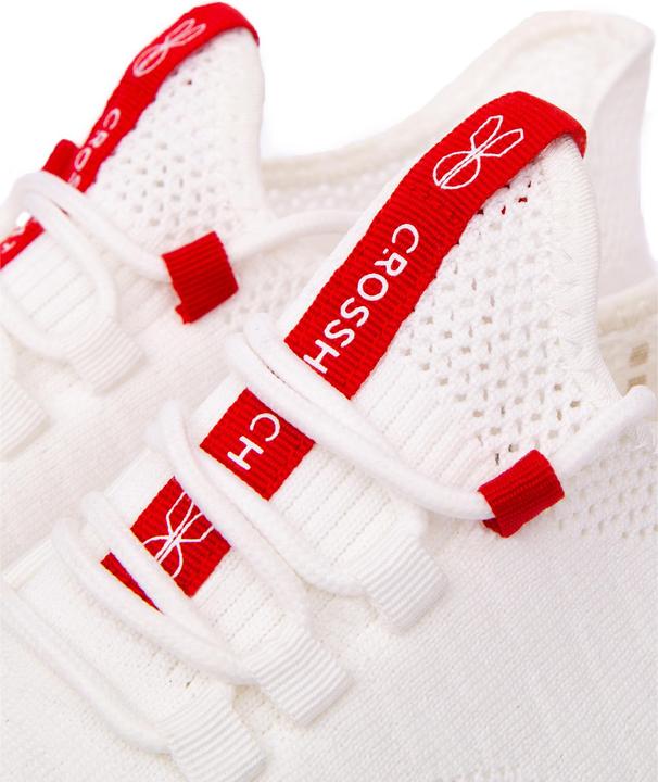 Actual product image Crosshatch Smitlay MVE trainers (43)