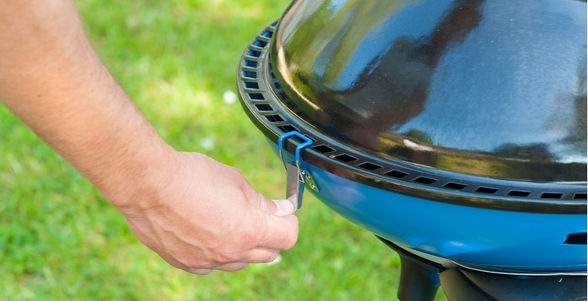 Produktbild Campingaz Party Grill 600 (4 kW)