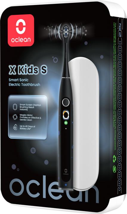 Produktbild Clean Oclean X Kinderset