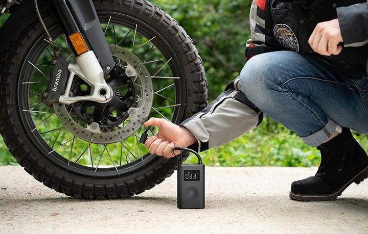 Actual product image Hoto QWCQA001 (10.30 bar)