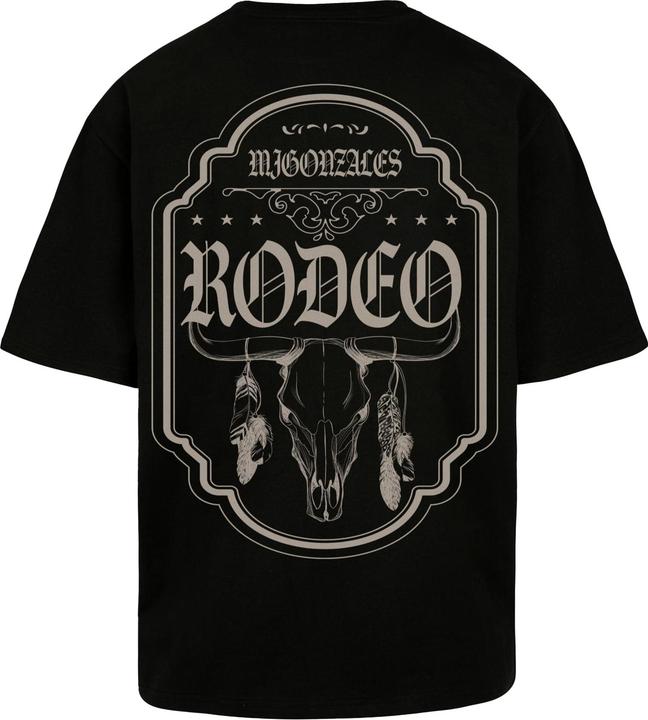 Produktbild Mjgonzales Western Bones (S)