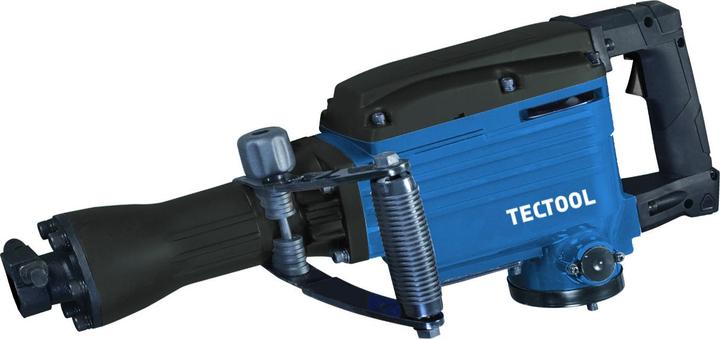 Immagine prodotto Tectool INTERRUTTORE TDH 1700 (230V - UE) - 1700W, 2000 rpm, 50J, COMPRESO DI CASSA E OTTONE (Corrente elettrica)