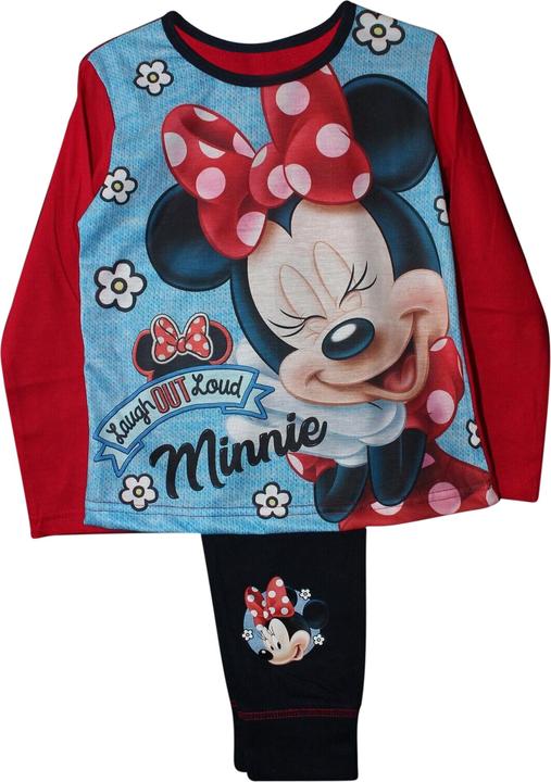 Image du produit Disney Pyjamas pour filles (140)