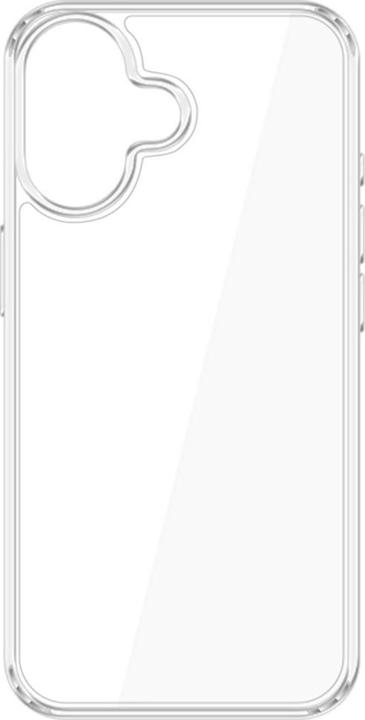 Produktbild 3MK Etui Armor Case do Apple iPhone 17 (Apple iPhone 17)