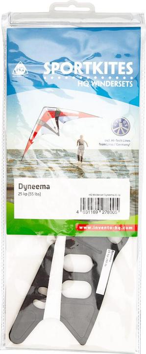 Actual product image HQ Kites Dyneema (x2)