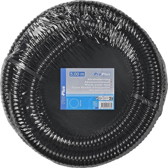 Image du produit ProPlus Tuyau d'évacuation 5,00M / 25mm