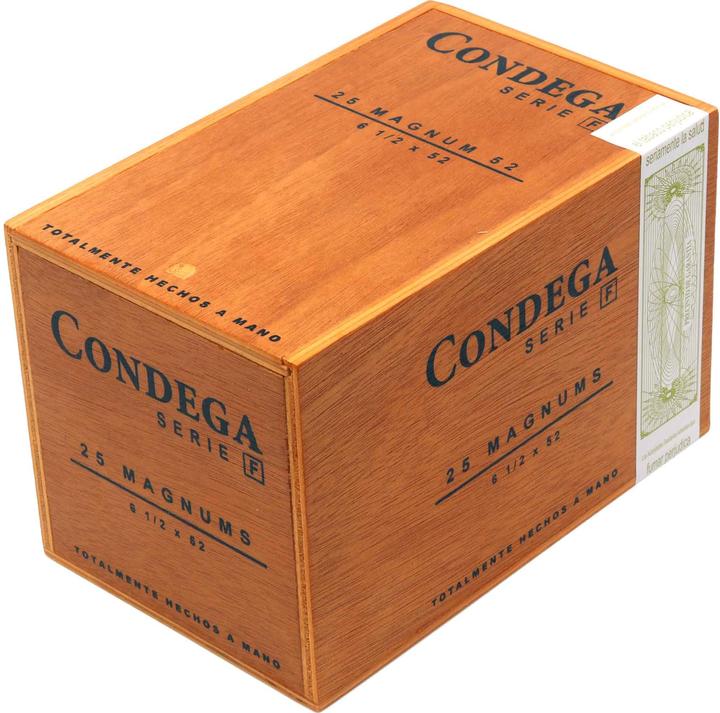 Condega Series F Magnum (Gordo)