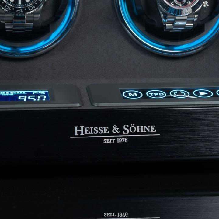Produktbild Heisse & Söhne 70019-219.11