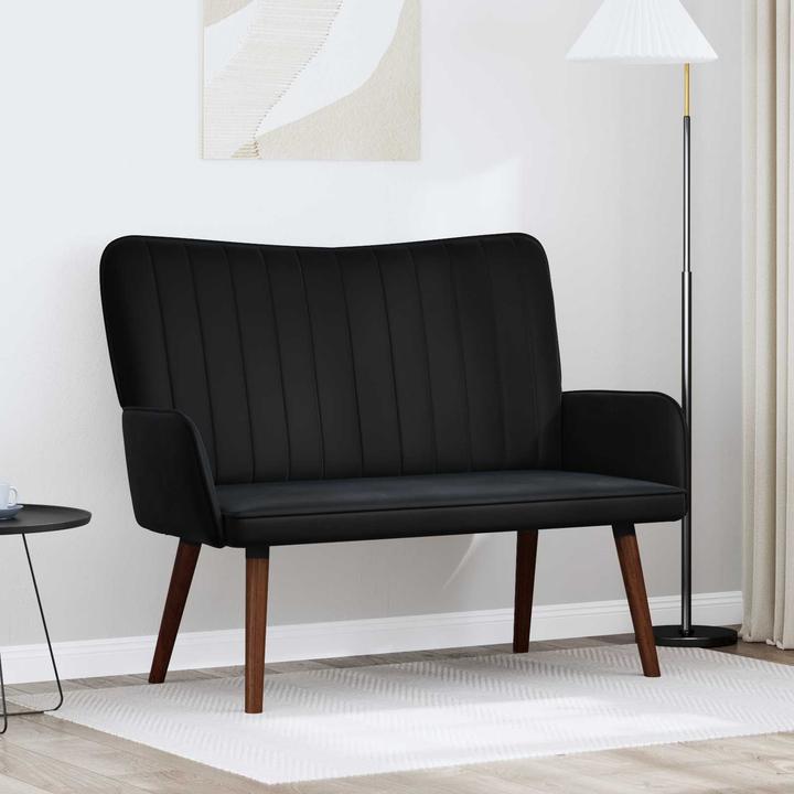 Actual product image vidaXL Zweisitzer Sofa (2 person sofa)