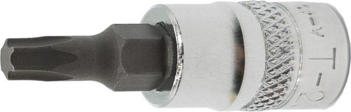 Actual product image Futuro BRW Insert bit for TORX® screws 1/4" (1/4")
