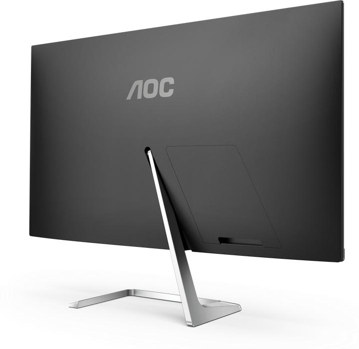 Image du produit AOC Q27T1 (2560 x 1440 pixels, 27")
