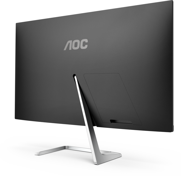 Actual product image AOC Q27T1 (2560 x 1440 pixels, 27")