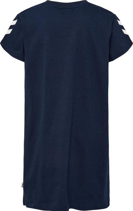Actual product image hummel hmlMILLE T-SHIRT DRESS S/S (176)