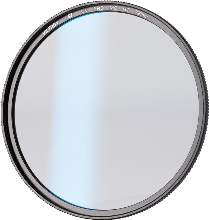 Productafbeelding Rollei MC UV-filter (72 mm, UV-filter)
