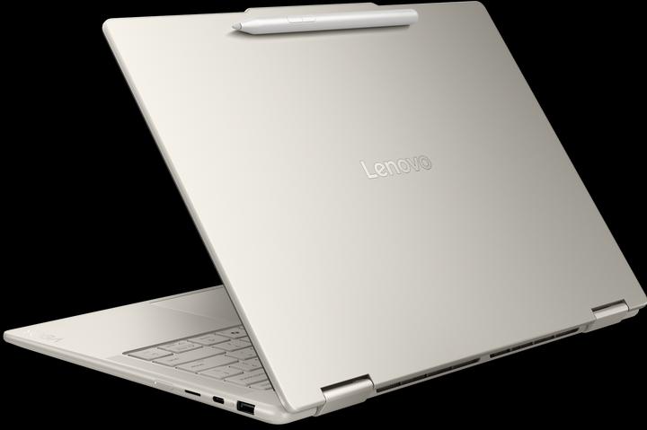 Productafbeelding Lenovo Yoga 7 2-in-1 (14.02", AMD Ryzen AI 7 350, 16 GB, 1000 GB, NL)