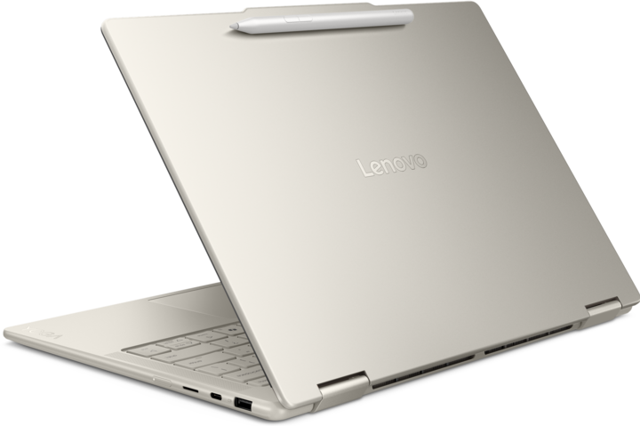 Image du produit Lenovo Yoga 7 2-in-1 (14", AMD Ryzen AI 7 350, 16 Go, 1073.74 Go, DE)