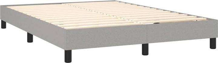 Produktbild vidaXL Boxspringbett (140 x 200 cm)