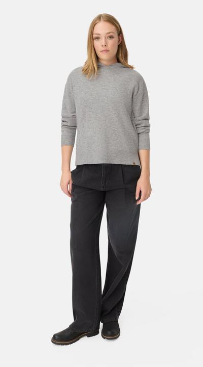 Produktbild Camel Active Strickpullover mit Kapuze (XS)