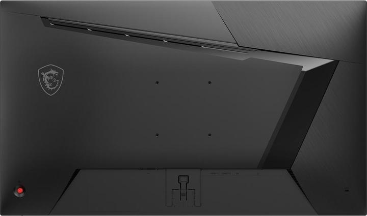 Produktbild MSI MAG 325QFDE E18V Gaming Monitor - WQHD Panel, 180Hz 0,5 ms GtG, Rapid VA-Panel (2560 x 1440 Pixel, 31.50")