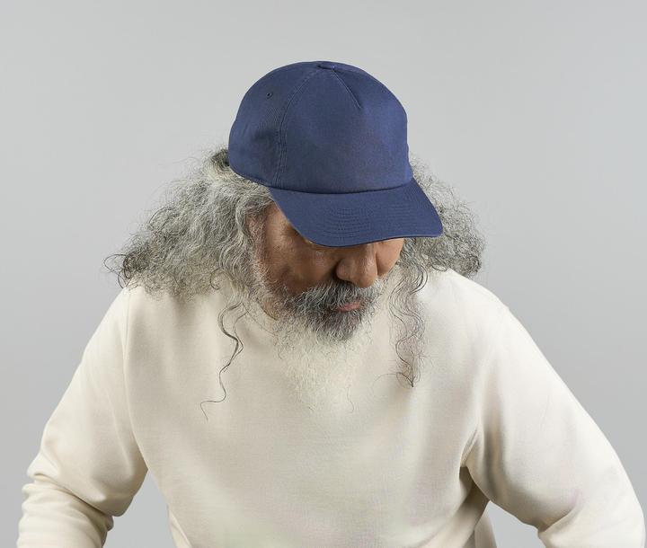 Produktbild Das Hat-s Five Cap (One Size)