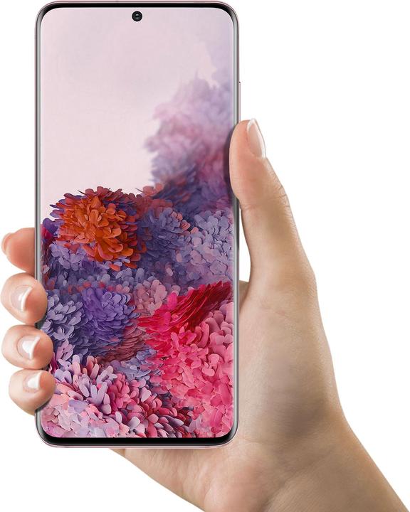 Image du produit Samsung Écran LCD Galaxy S20 (Écran, Galaxy S20)