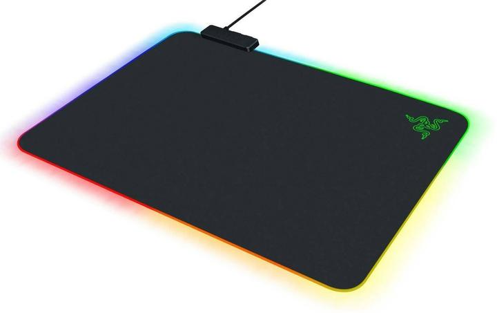 Actual product image Razer Firefly V2 (L)