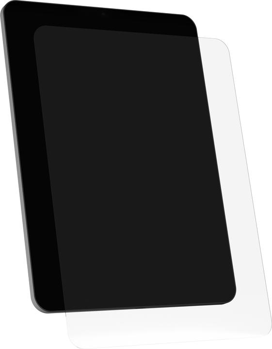 Image du produit UAG Verre de qualité industrielle (1 pcs, iPad)