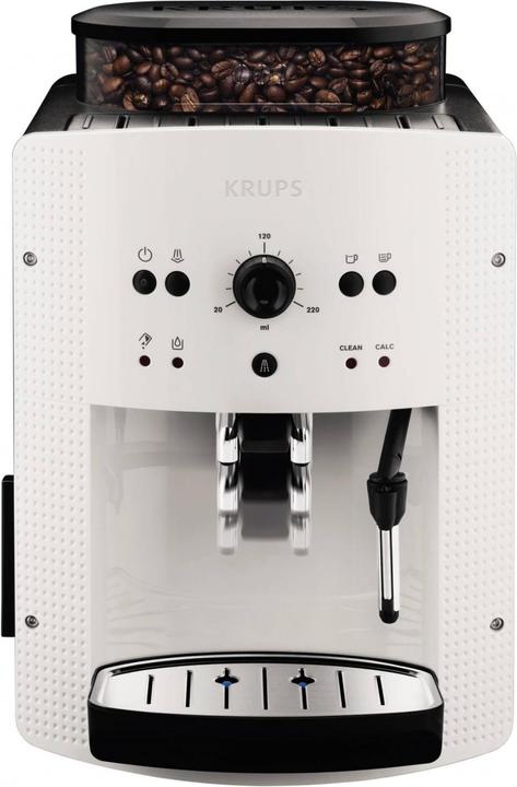 Actual product image Krups Essential Espresso