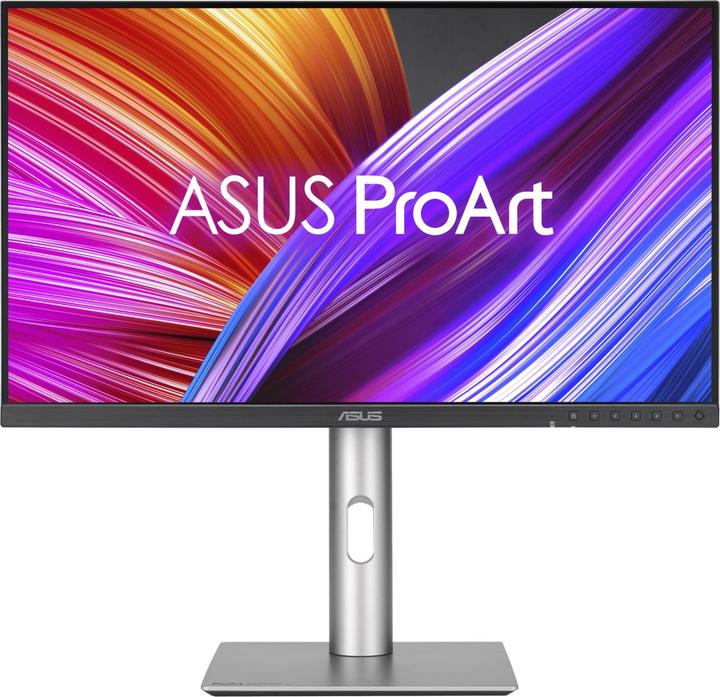 Actual product image ASUS ProArt PA278CFRV (2560 x 1440 pixels, 27")