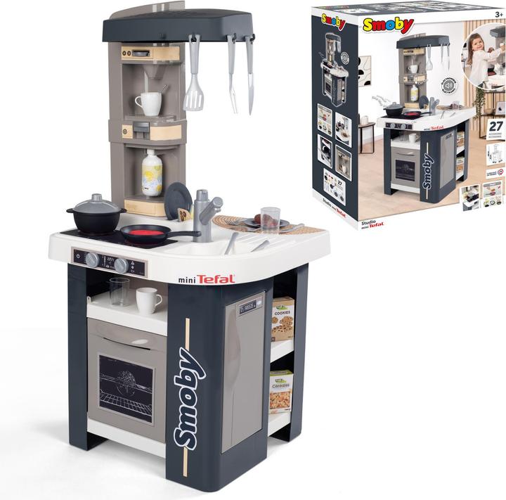 Immagine prodotto Smoby Cucina Tefal Studio