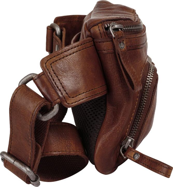 Immagine prodotto Spikes & Sparrow Marsupio