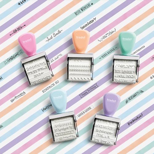 Produktbild Trodat Bullet Journal