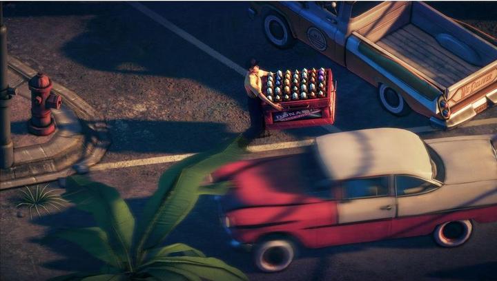 Actual product image Konami Deliver At All Costs (PS5, DE)