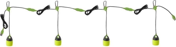 Immagine prodotto Brunner Lampada da campeggio Nexus