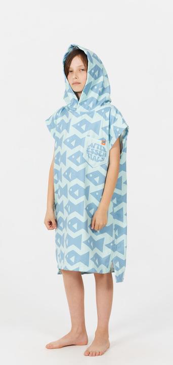 Produktbild After Essentials Kids Poncho