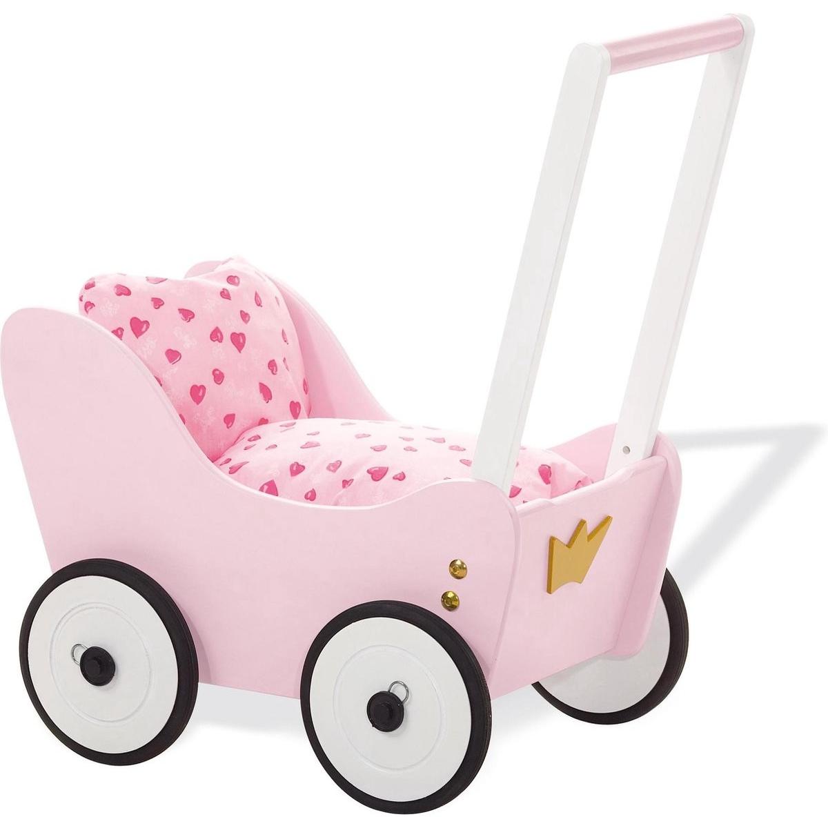 Pinolino Puppenwagen Lea (262606)