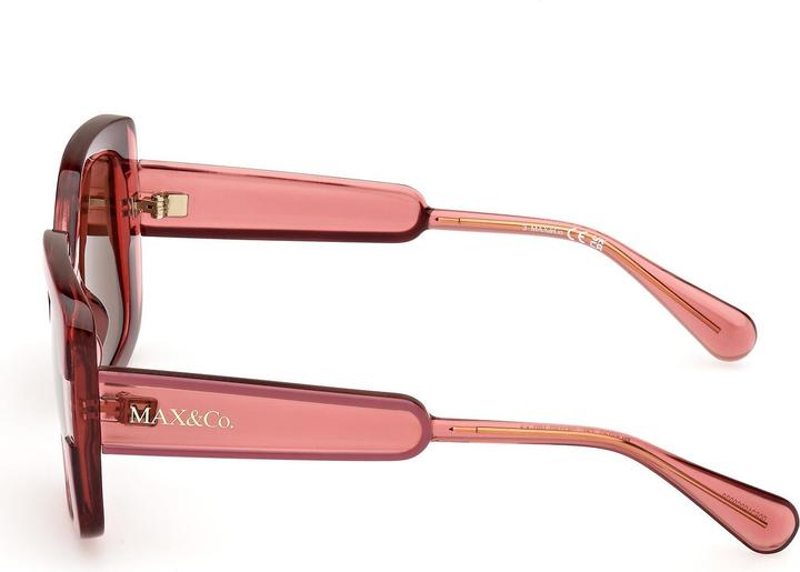 Produktbild Max&Co. Damensonnenbrille Pink