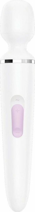 Actual product image Satisfyer Wand-er Woman