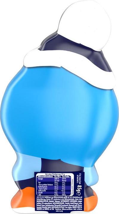 Actual product image Smarties Penguin (88 g)
