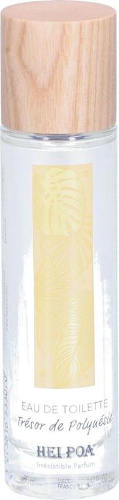 Actual product image Hei Poa Tresor de Polynesie Edt Spray (Eau de toilette, 50 ml)