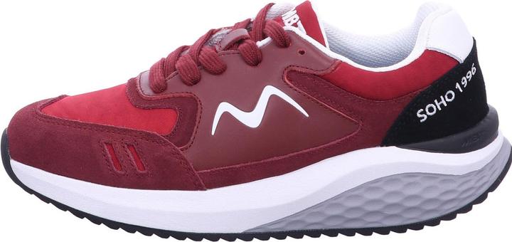 Image du produit Mbt Baskets SOHO 1996 II (39)