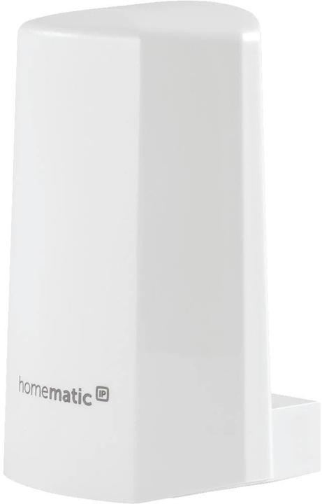 Actual product image Homematic IP Wireless temperature and