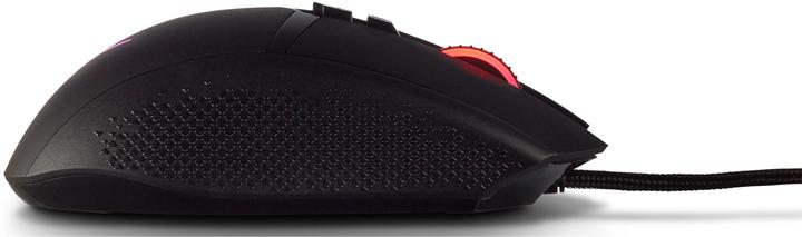Immagine prodotto Medion Mouse da gioco ERAZER Wizard P20 (Cablato)
