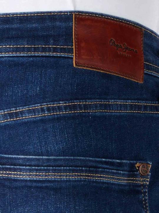 Produktbild Pepe Jeans Stanley Tapered Fit Blue (W36/L32)