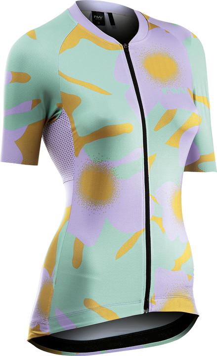 Image du produit Northwave Femmes Blade Jersey manches courtes (M)