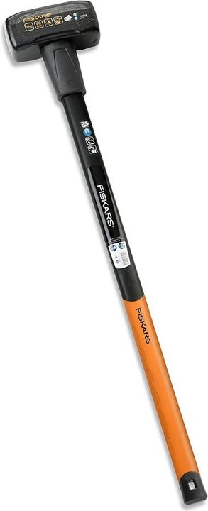 Immagine prodotto Fiskars Martello da slitta XXL 120028 (6130 g)