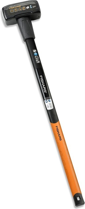 Produktbild Fiskars Vorschlaghammer XXL 120028 (6130 g)